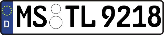 MS-TL9218