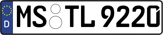 MS-TL9220