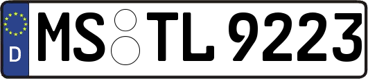 MS-TL9223