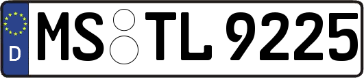 MS-TL9225