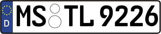 MS-TL9226