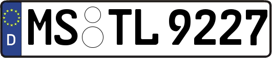 MS-TL9227