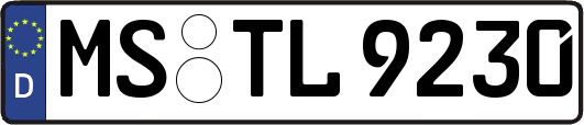 MS-TL9230