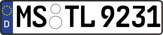 MS-TL9231