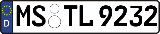 MS-TL9232
