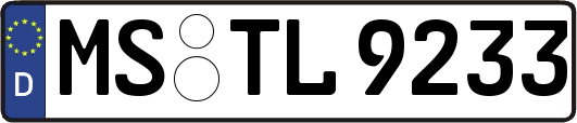 MS-TL9233