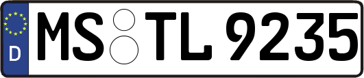 MS-TL9235