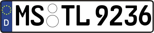 MS-TL9236