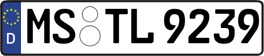 MS-TL9239