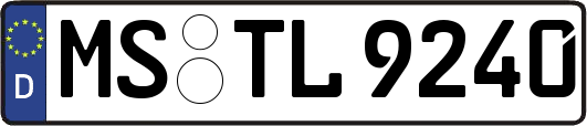 MS-TL9240
