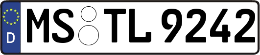 MS-TL9242