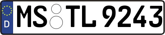 MS-TL9243