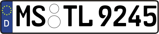MS-TL9245