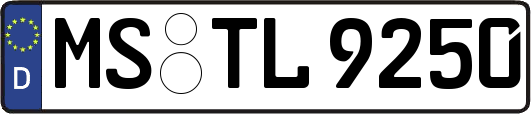 MS-TL9250