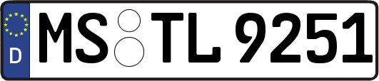 MS-TL9251