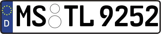 MS-TL9252