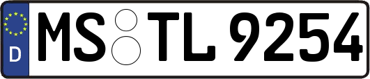MS-TL9254