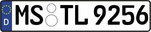 MS-TL9256