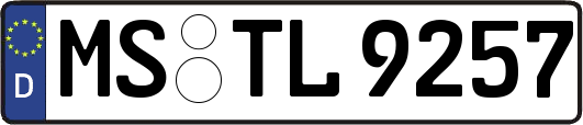 MS-TL9257