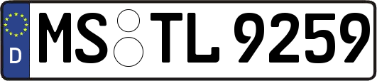 MS-TL9259