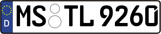 MS-TL9260