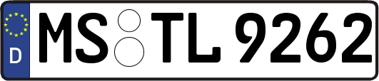 MS-TL9262