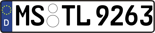 MS-TL9263