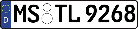 MS-TL9268
