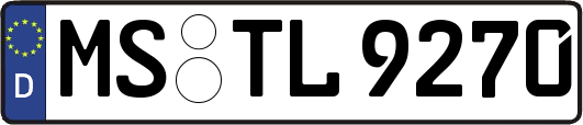 MS-TL9270