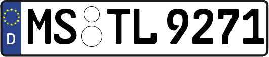 MS-TL9271