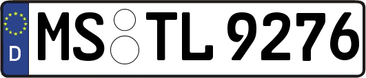 MS-TL9276