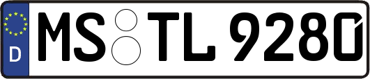 MS-TL9280