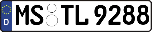 MS-TL9288