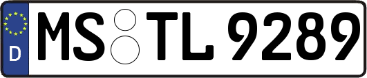 MS-TL9289
