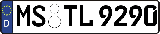 MS-TL9290
