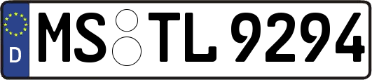 MS-TL9294