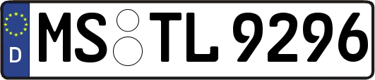 MS-TL9296
