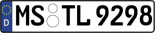 MS-TL9298