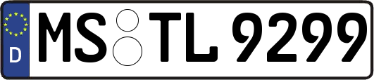 MS-TL9299