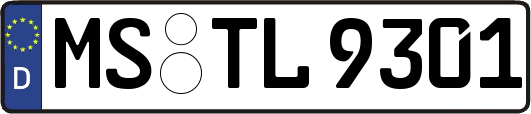 MS-TL9301