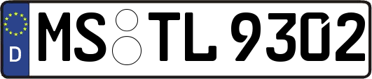 MS-TL9302