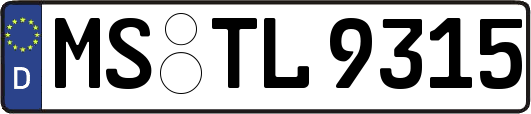 MS-TL9315
