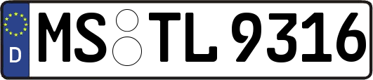 MS-TL9316