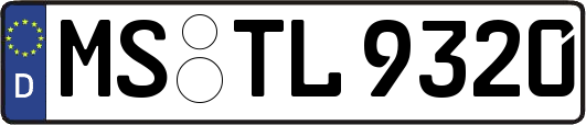 MS-TL9320
