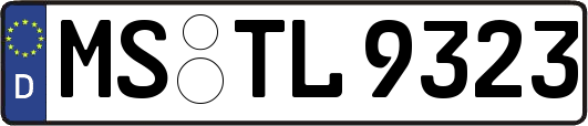 MS-TL9323
