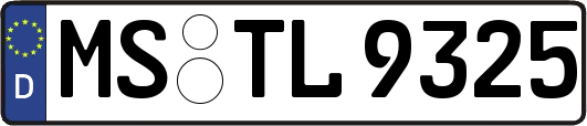 MS-TL9325