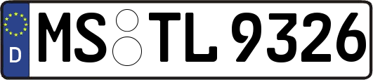 MS-TL9326