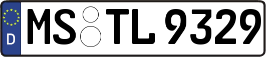 MS-TL9329
