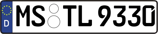 MS-TL9330