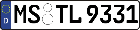 MS-TL9331
